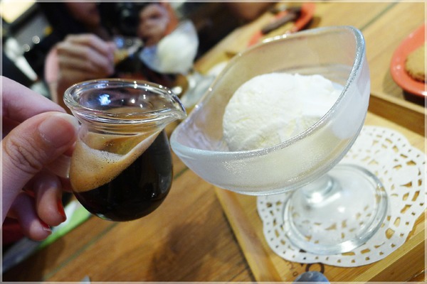 烤香 OVEN COFFEE：烤香 OVEN COFFEE