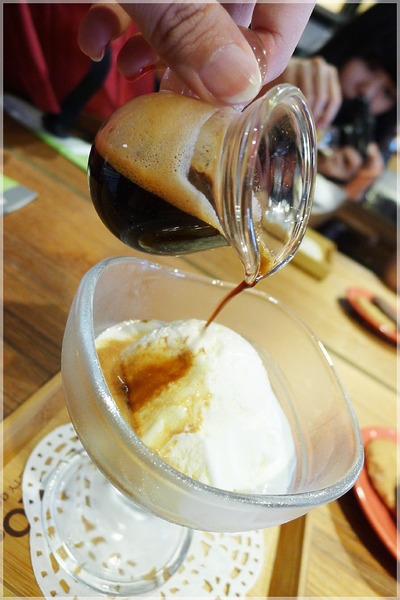烤香 OVEN COFFEE：烤香 OVEN COFFEE