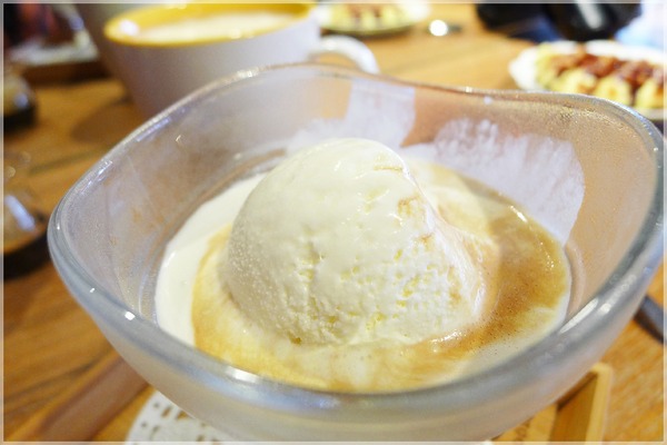 烤香 OVEN COFFEE：烤香 OVEN COFFEE