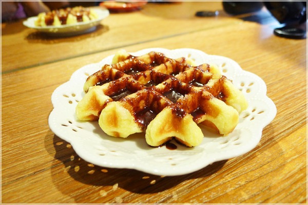 烤香 OVEN COFFEE：烤香 OVEN COFFEE