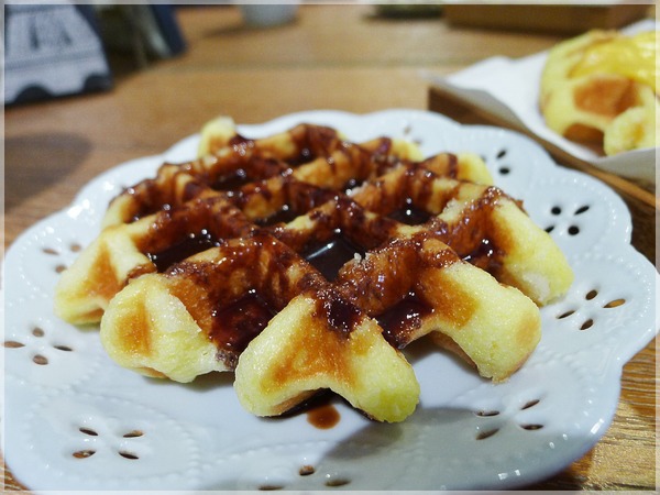 烤香 OVEN COFFEE：烤香 OVEN COFFEE