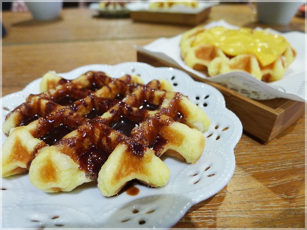 烤香 OVEN COFFEE：烤香 OVEN COFFEE