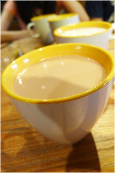烤香 OVEN COFFEE：烤香 OVEN COFFEE