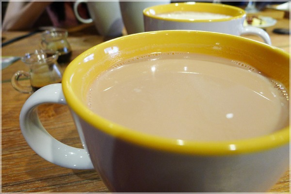 烤香 OVEN COFFEE：烤香 OVEN COFFEE