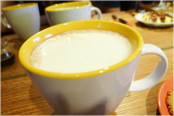 烤香 OVEN COFFEE：烤香 OVEN COFFEE