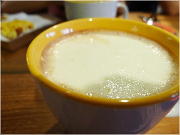 烤香 OVEN COFFEE：烤香 OVEN COFFEE