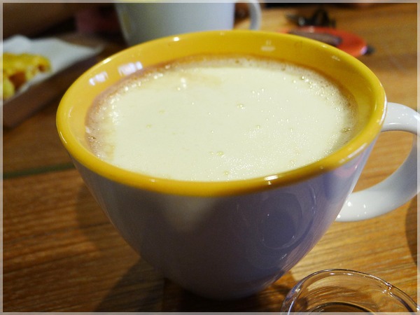 烤香 OVEN COFFEE：烤香 OVEN COFFEE