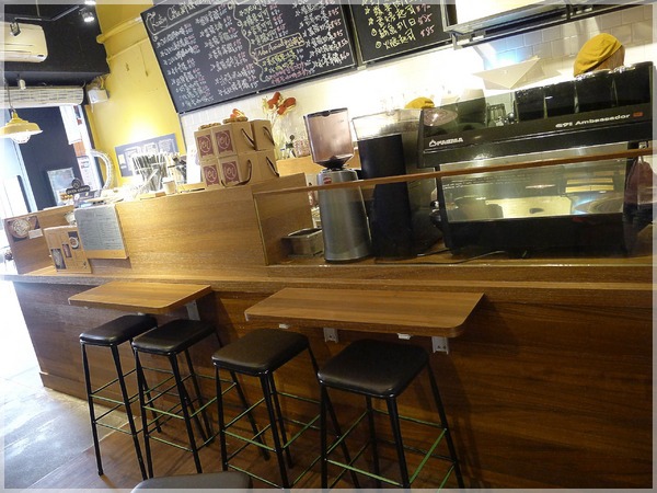 烤香 OVEN COFFEE：烤香 OVEN COFFEE