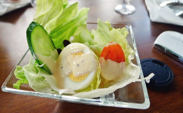 食。清華大學。Smile Coffee