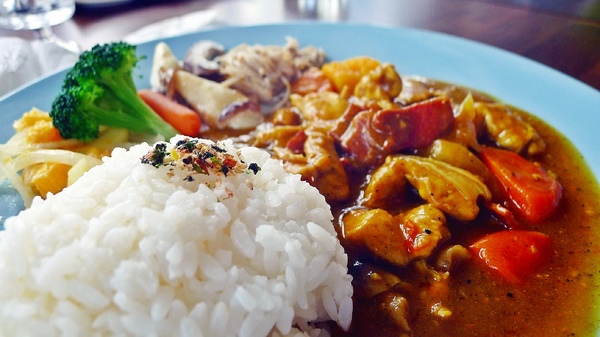 食。清華大學。Smile Coffee