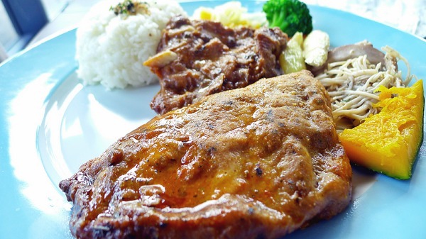 食。清華大學。Smile Coffee