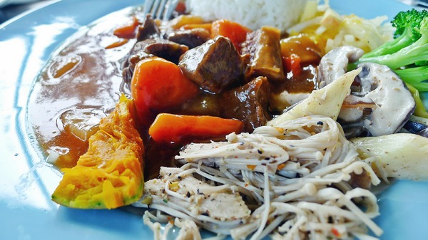 食。清華大學。Smile Coffee