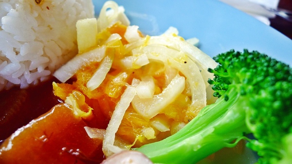 食。清華大學。Smile Coffee