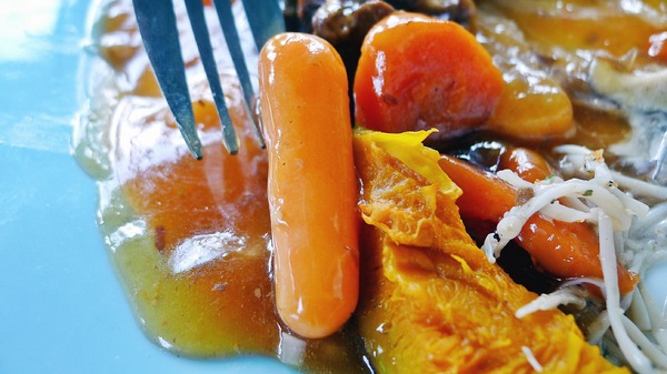 食。清華大學。Smile Coffee