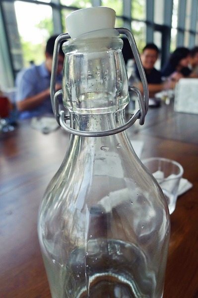 食。清華大學。Smile Coffee