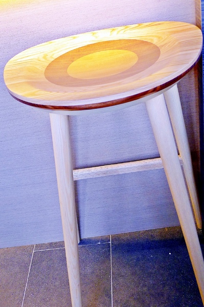 食。清華大學。Smile Coffee