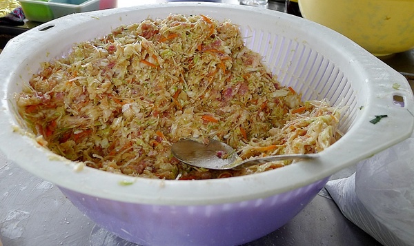 食。新竹清夜。蔥大爺餅舖+各大媒體力推