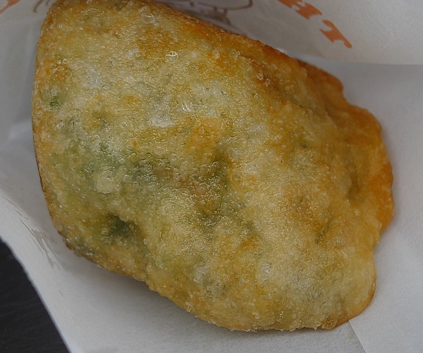 食。新竹清夜。蔥大爺餅舖+各大媒體力推