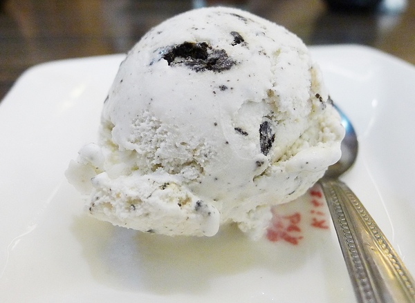 食。新竹清大夜市。樹太老