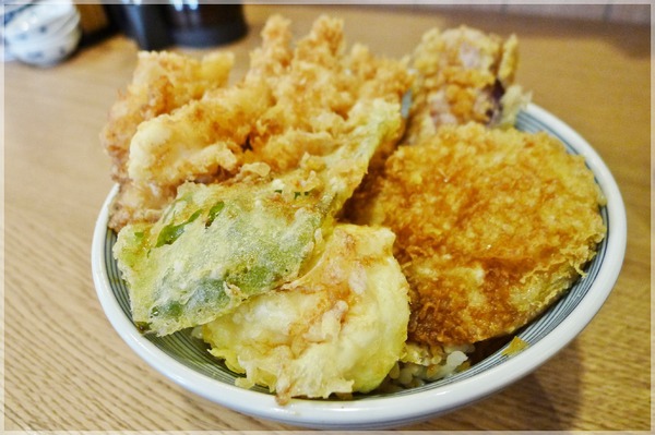 食。台北大安區。天吉屋 食。台北大安區。天吉屋