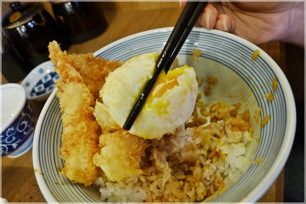 食。台北大安區。天吉屋 食。台北大安區。天吉屋