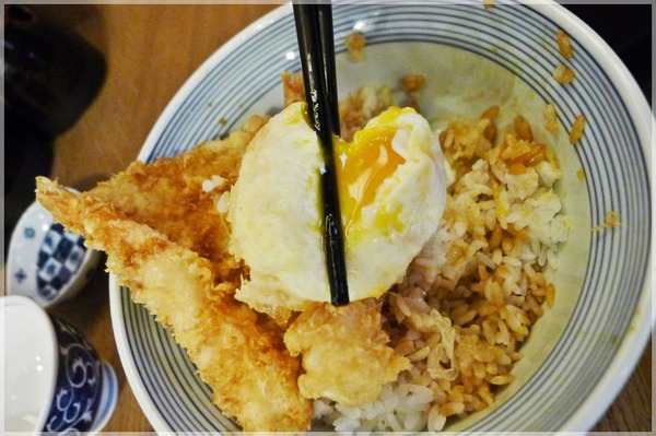 食。台北大安區。天吉屋 食。台北大安區。天吉屋