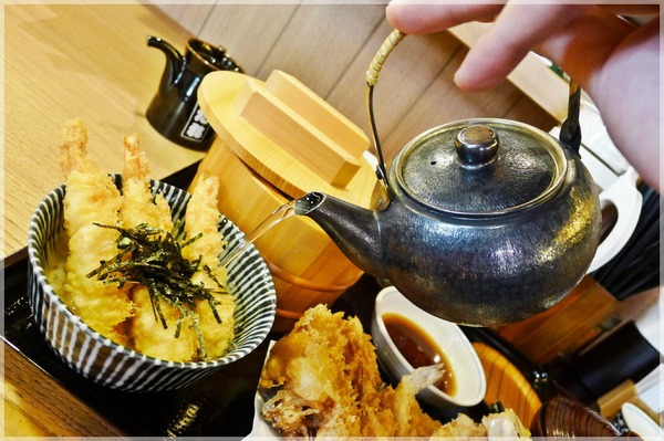 食。台北大安區。天吉屋 食。台北大安區。天吉屋