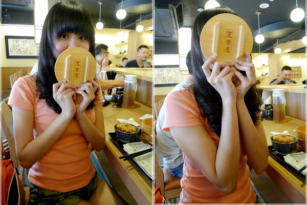 食。台北大安區。天吉屋 食。台北大安區。天吉屋