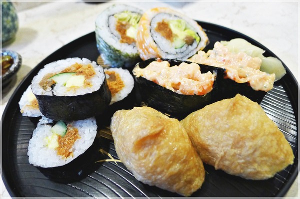 食。新北三重。海幸壽司鮨處 食。新北三重。海幸壽司鮨處