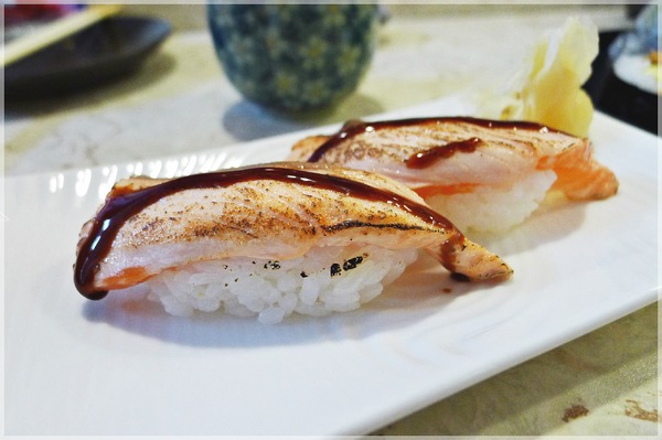 食。新北三重。海幸壽司鮨處 食。新北三重。海幸壽司鮨處