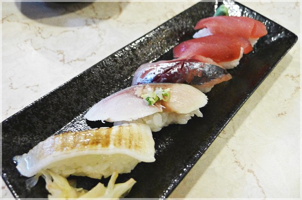 食。新北三重。海幸壽司鮨處 食。新北三重。海幸壽司鮨處