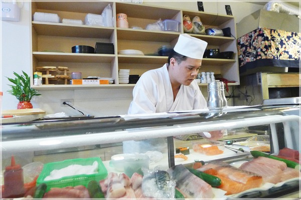 食。新北三重。海幸壽司鮨處 食。新北三重。海幸壽司鮨處