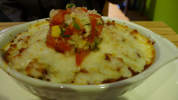 食。新竹東區清大夜市。Good Day