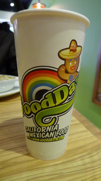 食。新竹東區清大夜市。Good Day