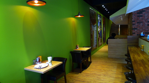 食。新竹東區清大夜市。Good Day