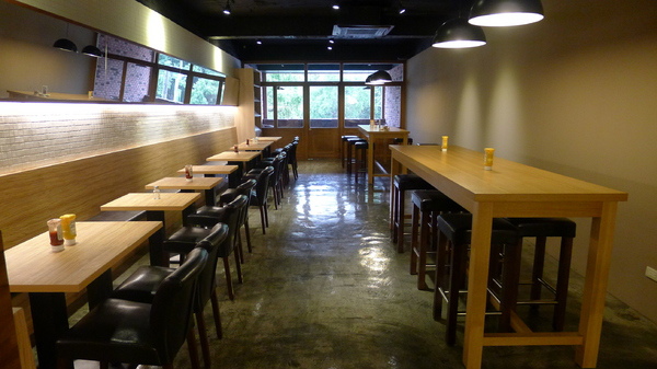 食。新竹東區清大夜市。Good Day