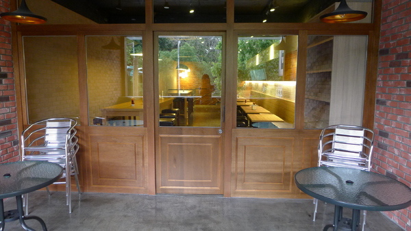 食。新竹東區清大夜市。Good Day