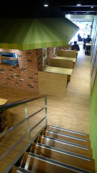 食。新竹東區清大夜市。Good Day