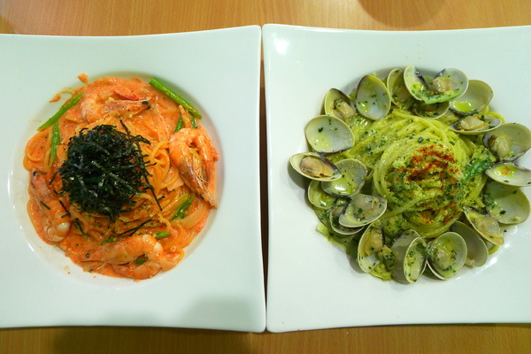 食。蘆洲區。Pasta愛義麵廚坊 食。蘆洲區。Pasta愛義麵廚坊