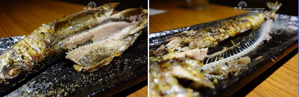 秋刀魚