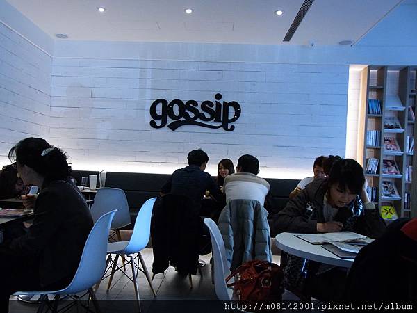 部落客孫MM推薦新竹輕食下午茶