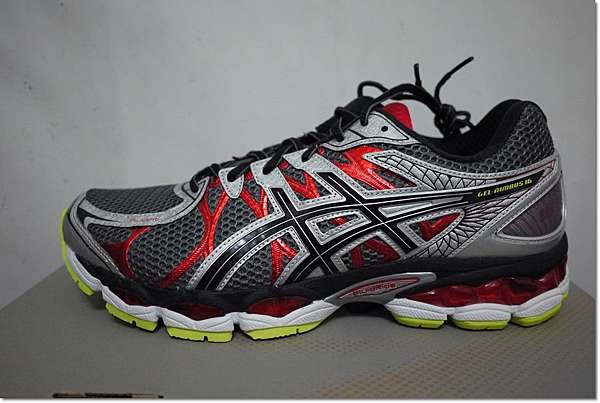 asics 15 4e
