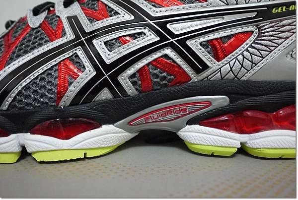 Asics gel nimbus 16 kids 2014 deals