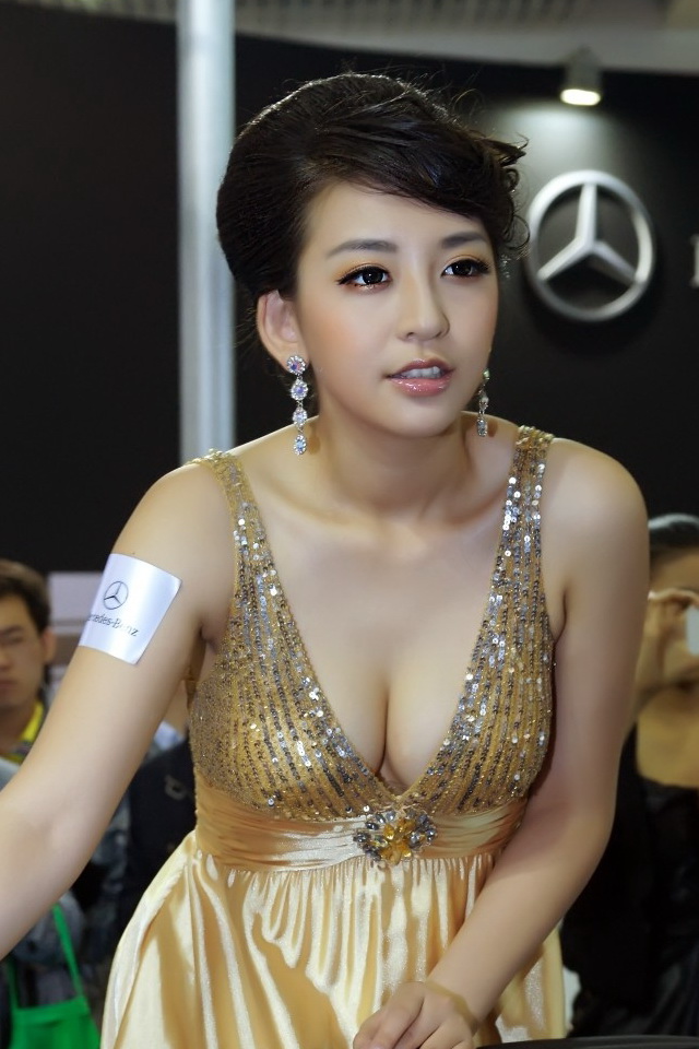 正妹