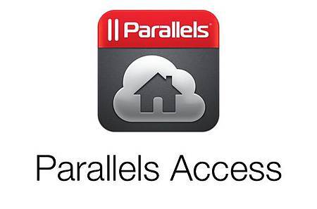Parallels Access Parallels Access