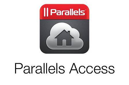 Parallels Access