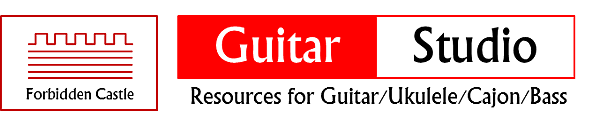 guitarstudio