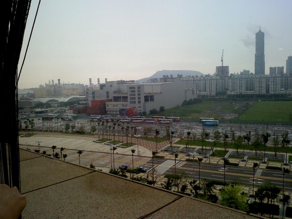 20090826夢時代_七樓半