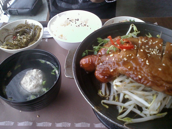 20090826夢時代_七樓半