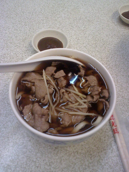 20090827喜豐街的羊肉店.jpg